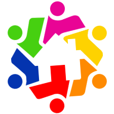 Logo Desa Pulau Rantau